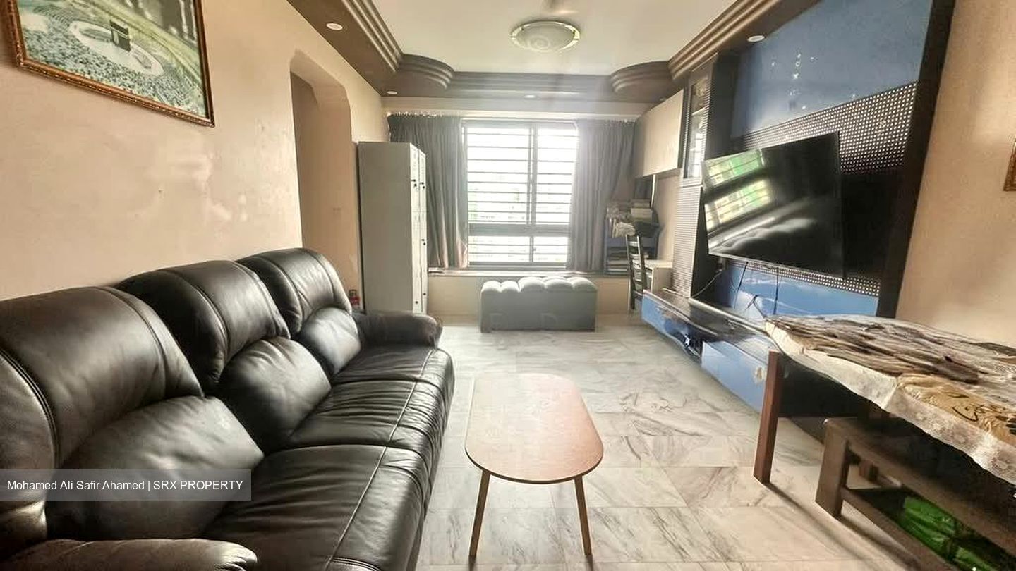 Blk 55 Havelock View (Bukit Merah), HDB 3 Rooms #547762701